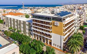 Brascos Hotel Ρέθυμνο